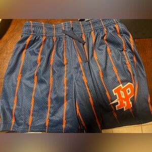Inaka mesh shorts- XL  never worn